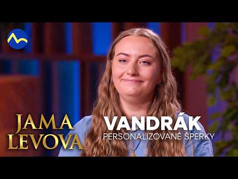 V živote som nezažila krajšie odmietnutie: Vandrák | Jama levova IV.