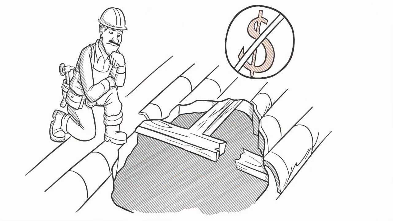 Emergency Roof Leak Repair