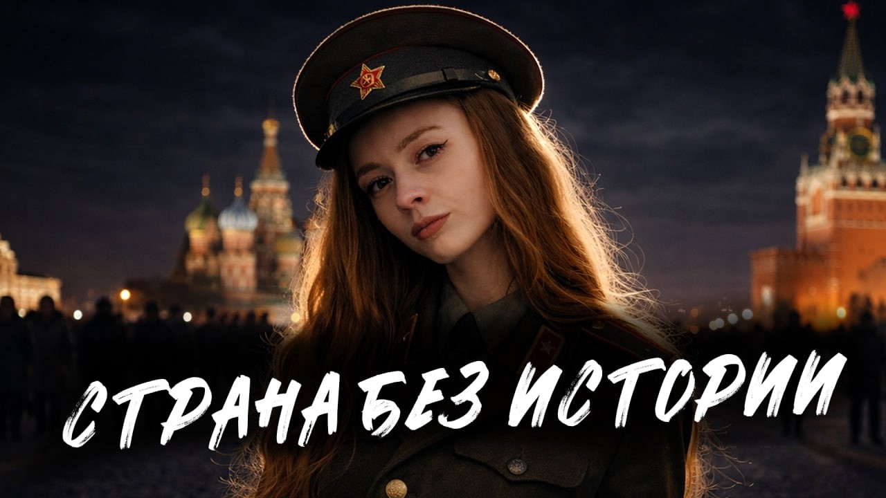 Россия без истории | Кто не дает нам помнить самих себя?