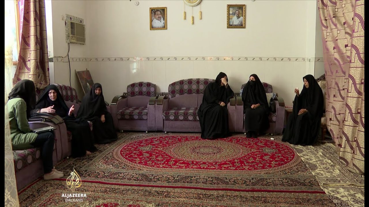 مقتل 34 ناشطاً في العراق منذ عام 2019