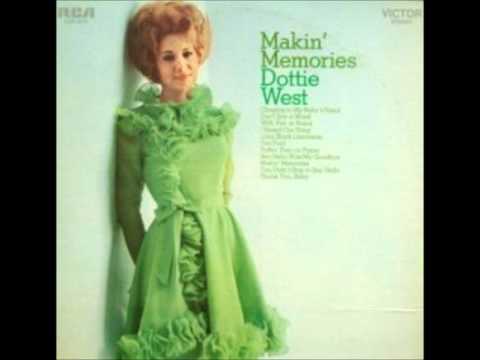 Dottie West- Don't Say A Word