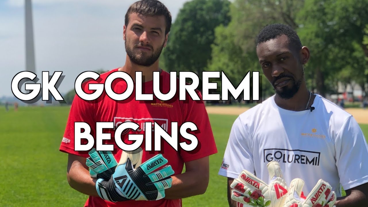 BEST GOALIE SAVES EVER NEW GOALKEEPER CHANNEL ANNOUNCEMENT YouTube