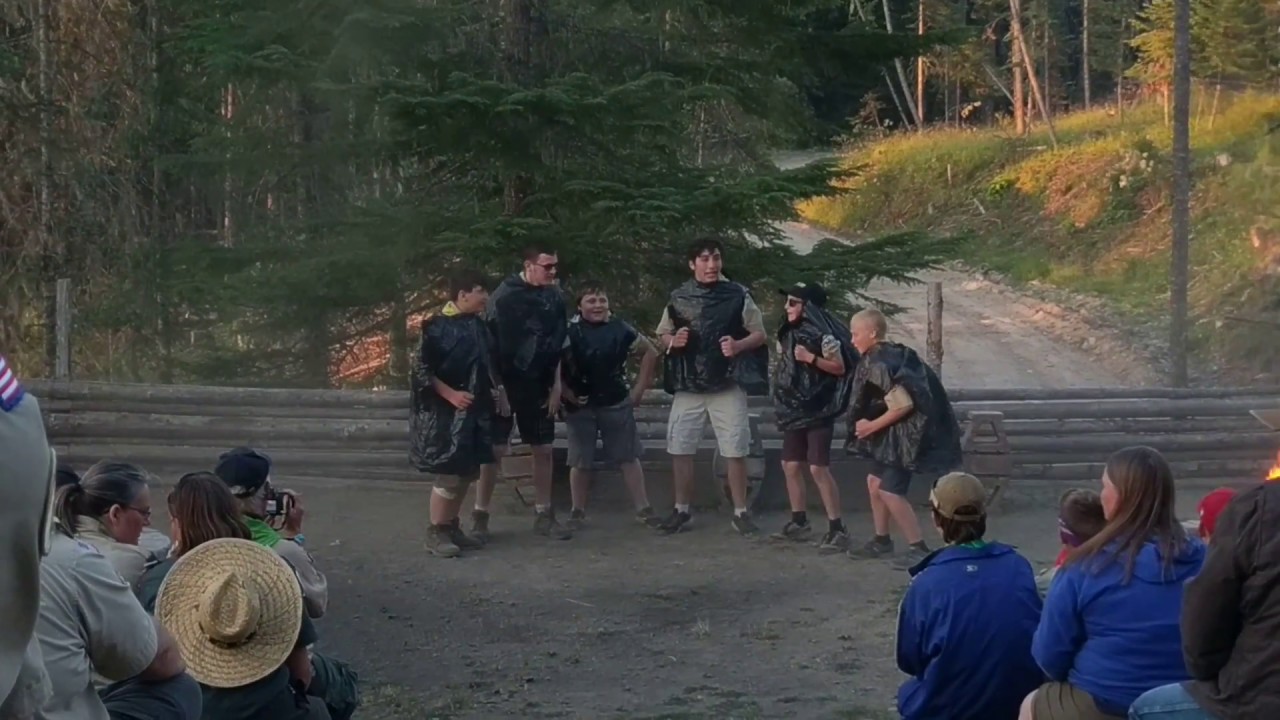 Raisin Bran Skit YouTube