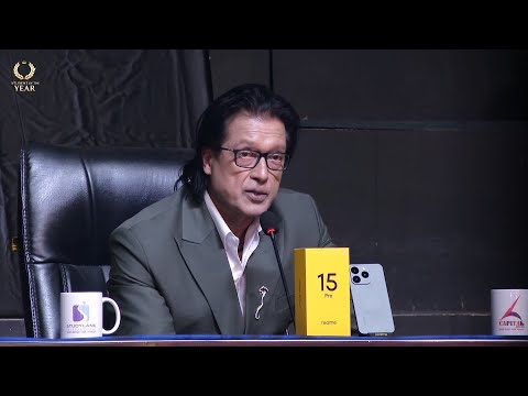 realme Student of the Year Ep 4 || Rajesh Hamal, Rekha Thapa, Arif Ali, Eva Giri