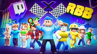 RB BATTLES IS FINALLY BACK!! (BLOXFEST)