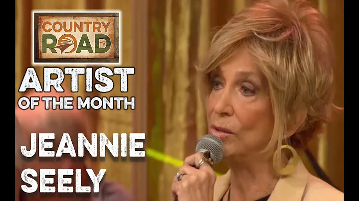 Artist of the Month Jeannie Seely  "Lord, I Need S...