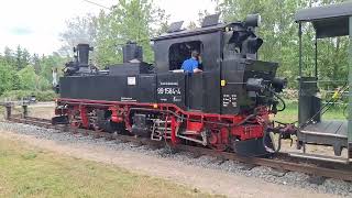 # Feldbahn # Feldbahn trifft Schmalspurbahn Wilder Robert # Döllnitzbahn #