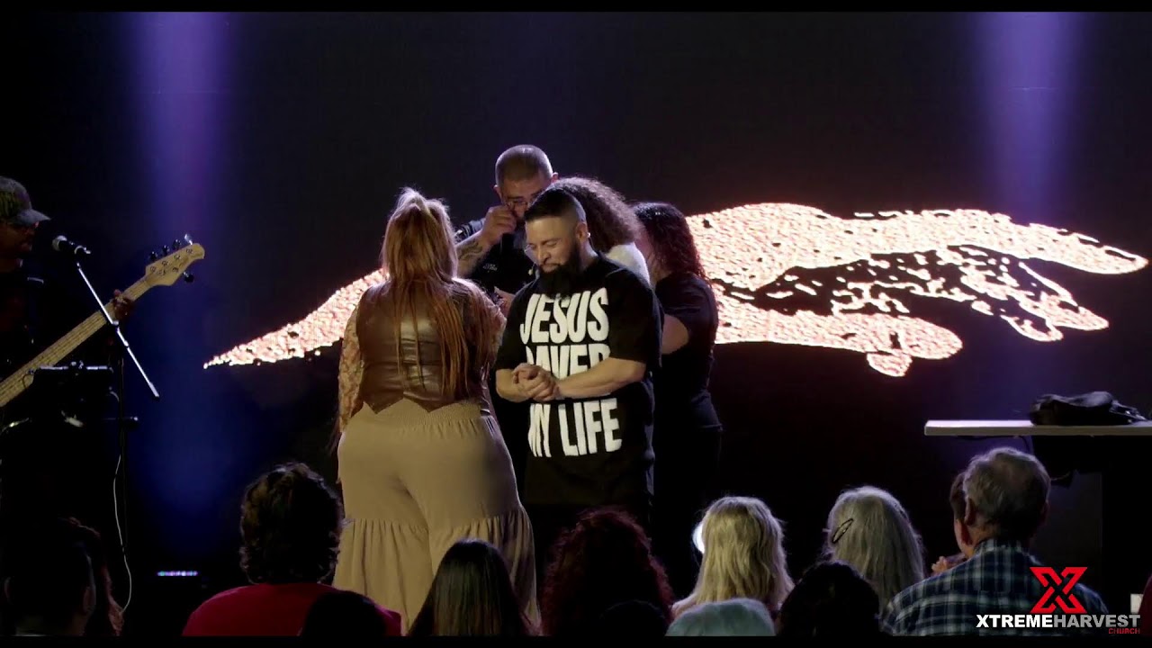 Xtreme Harvest Church | Mid-Week Service 7PM | 03/04/2026