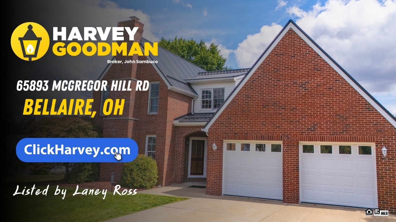 65893 McGregor Hill Rd, Bellaire, OH - Laney Ross