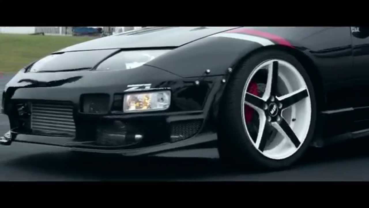 Z Nationals 2014 Car Show | Cinematic Edit bekijken op YouTube Z Nationals 2014 Car Show | Cinematic Edit bekijken op YouTube