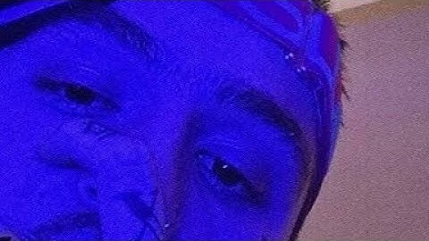 lil peep - birdsong (new cdq snippet)