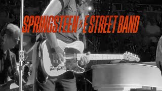 ~ Bruce Springsteen - Candy's Room - Tampa, February 1, 2023 (Multicam w/official audio) ~