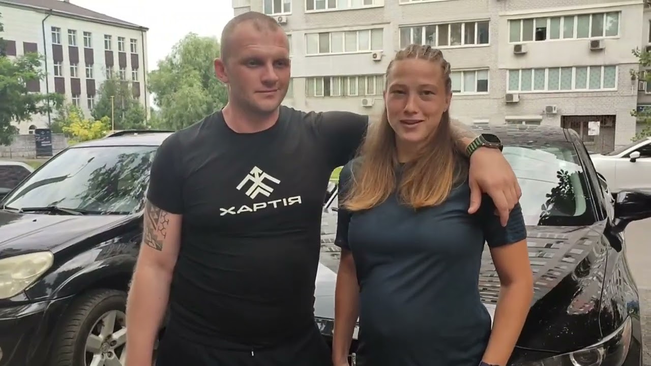 Підбір авто у місті Дніпро. Відгук клієнта