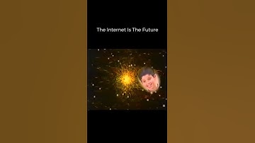 I Wonder What The Future Holds For Internet? #internet #thefutureofinternet #nbn  #wifi