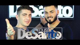 PROMO DESANTO & JADOR - AM CREIERUL TDI