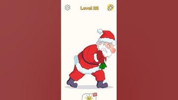 Draw One Part Lvl 22 #shorts #dop4