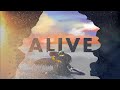 Alive | Wilbur Soot and Philza Dream SMP Animatic