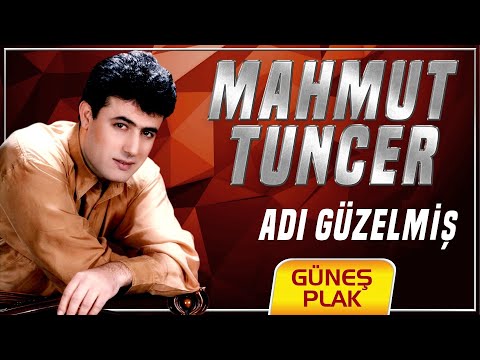 Mahmut Tuncer - Adı Güzelmiş (Remastered)