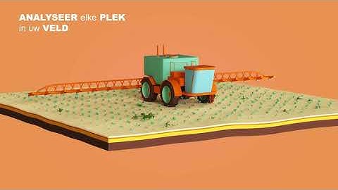 Introductie van DynaJet® Smart Droplet Management System [NL-NL]