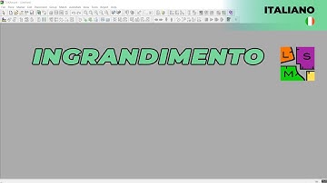 Italiano - Zoom Tools | TUKAmark Video Help | CAD Marker Making Software | Italian