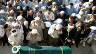 Son Durak Kara Toprak Resimi