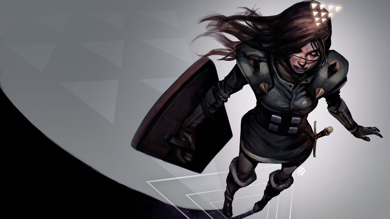 Jim Guthrie - Unknowable Geometry / The Prettiest Remix [Superbrothers: Sword & Sworcery]