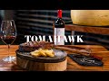 Platillo tomahawk   | Capital G STK House