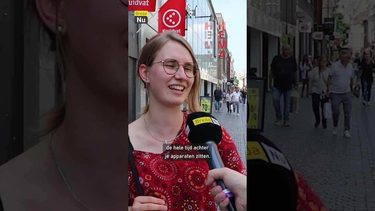 Wat Is Jouw Vakantietip Voor De Thuisblijvers Bredanu Vraagopstraat Vakantie
