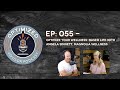Optimize Your Wellness-Based Life with Angela Sinnett, Magnolia Wellness