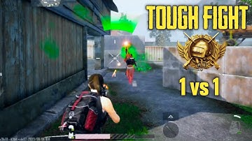 CONQURER PLAYER 👿 || Toughest Fight Ever 🔥