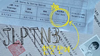 JLPT N3 한 달만 해도 충분해 진짜로📓 | 독해,청해 만점자의 한달 공부법🖇 | 우리 대충 공부하자 | 일본어공부 screenshot 5
