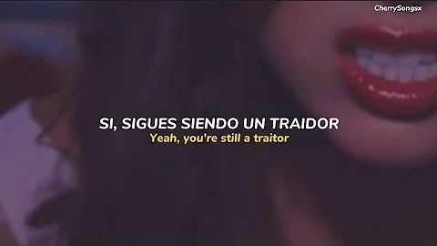 Traitor – Olivia Rodrigo (Video Oficial) || Letra + Traducción