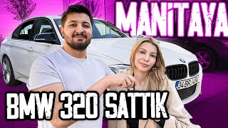 Mani̇taya Bmw 320 Sattik 