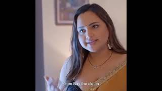 Beautiful Web Series//Lesbian love /!bhabhi lover