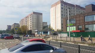 Видео Красногорск ул. Ленина д26(а) от Никита Колмыков, улица Ленина, Красногорск, Россия