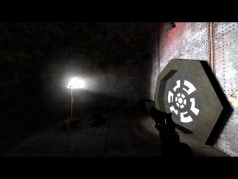 Half Life 2 Ep2: Random map