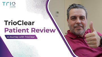 A journey with TrioClear | Comfort, Confidence & Perfect Pronunciation from a TrioClear patient
