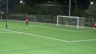 High School Soccer National Boys Championship Anatol vs Windsor penalty shootout!