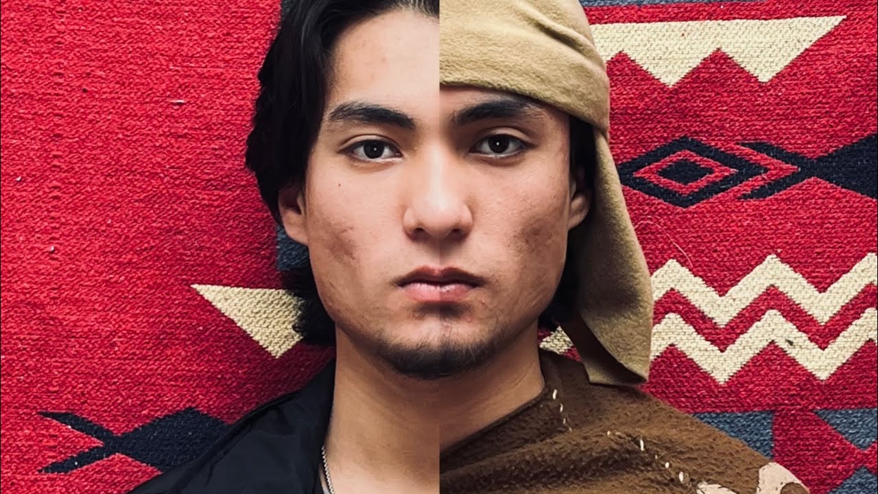 Eky bolmys [короткометражный фильм]