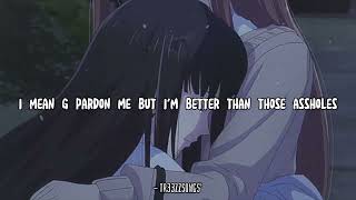 Fools (Cant Help Falling in Love) ft. Sody \u0026 Sarcastic Sounds (lyrics)