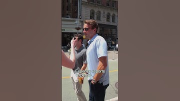 How People In NYC Feel About AI Agents