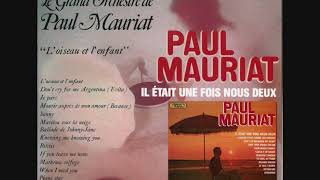 Paul Mauriat - Bilitis