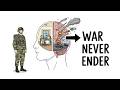 The Hidden Psychology of Soldiers Who Survived War