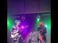 Miyavi - &ldquo;Long Nights&rdquo; feat. Dolly Ave fancam | Austin, Texas