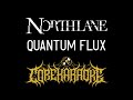 Northlane  quantum flux karaoke instrumental