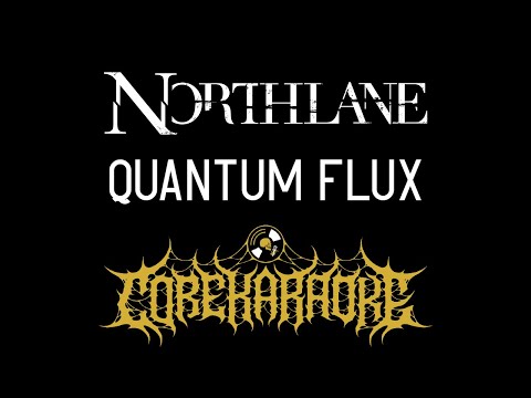 Northlane - Quantum Flux [Karaoke Instrumental]