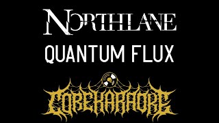 Northlane - Quantum Flux [Karaoke Instrumental]