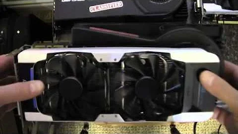 Upgrading to GTX 670 SLI