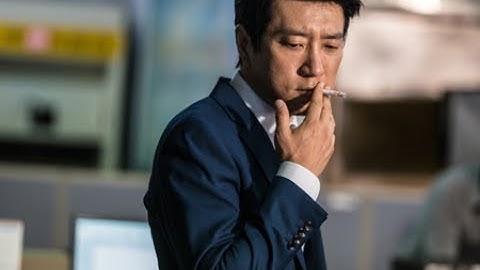 キム・ミョンミン、ソン・ドンイル、キム・サンホら共演！映画『特別捜査　ある死刑囚の慟哭』予告編