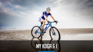 Download Lagu My KOGA \u0026 i #13 - Ramses Bekkenk Beachrace specialist MP3